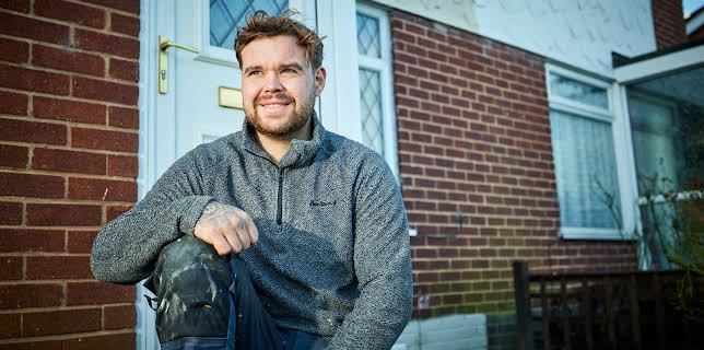 12:00 PM: The Great House Giveaway | More 4 | 11/18 2025