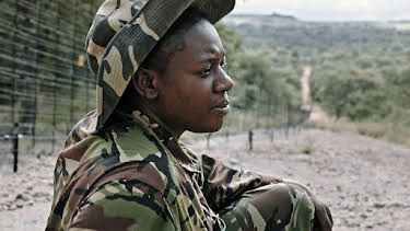 02:10: Die Frauen der Black Mambas | Arte | 6/24 2026