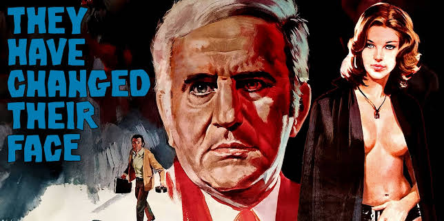 They Have Changed Their Face (2024)