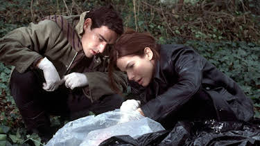 9:45 PM: Murder By Numbers | Sky Thriller | 8/7 2026
