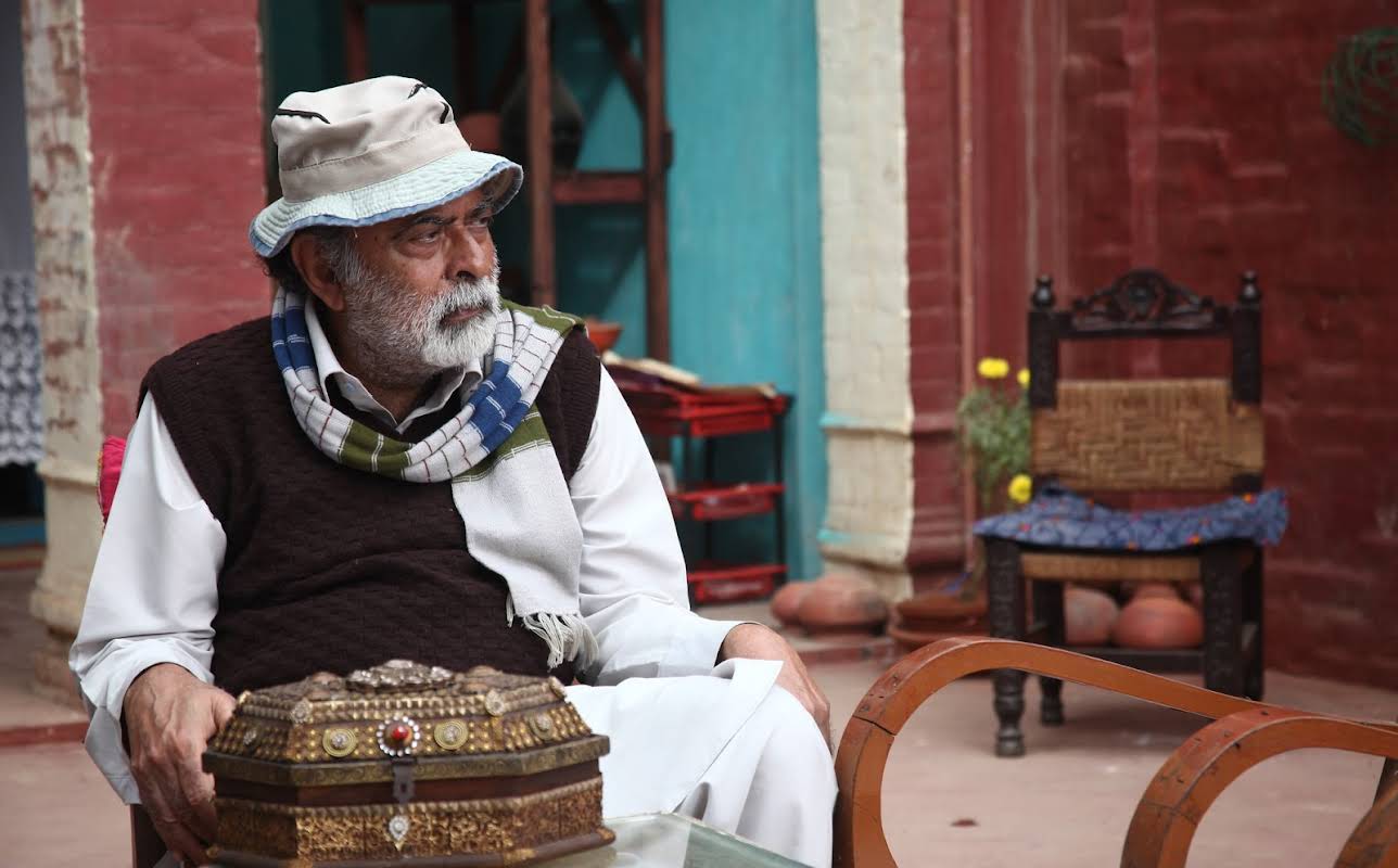 Vinod Nagpal