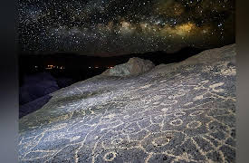 Ancient Civilizations of North America: Archaeoastronomy in the Ancient Southwest