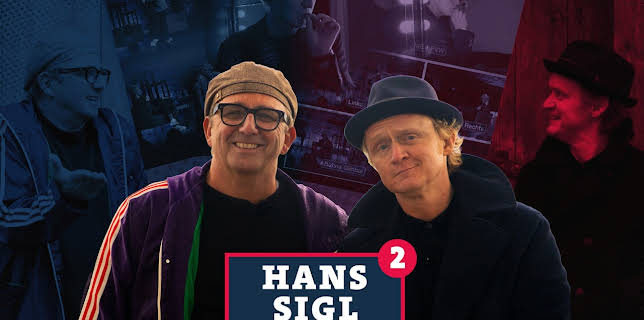 23:55: Kurzstrecke mit Pierre M. Krause | SR Fernsehen | 11/7 2025