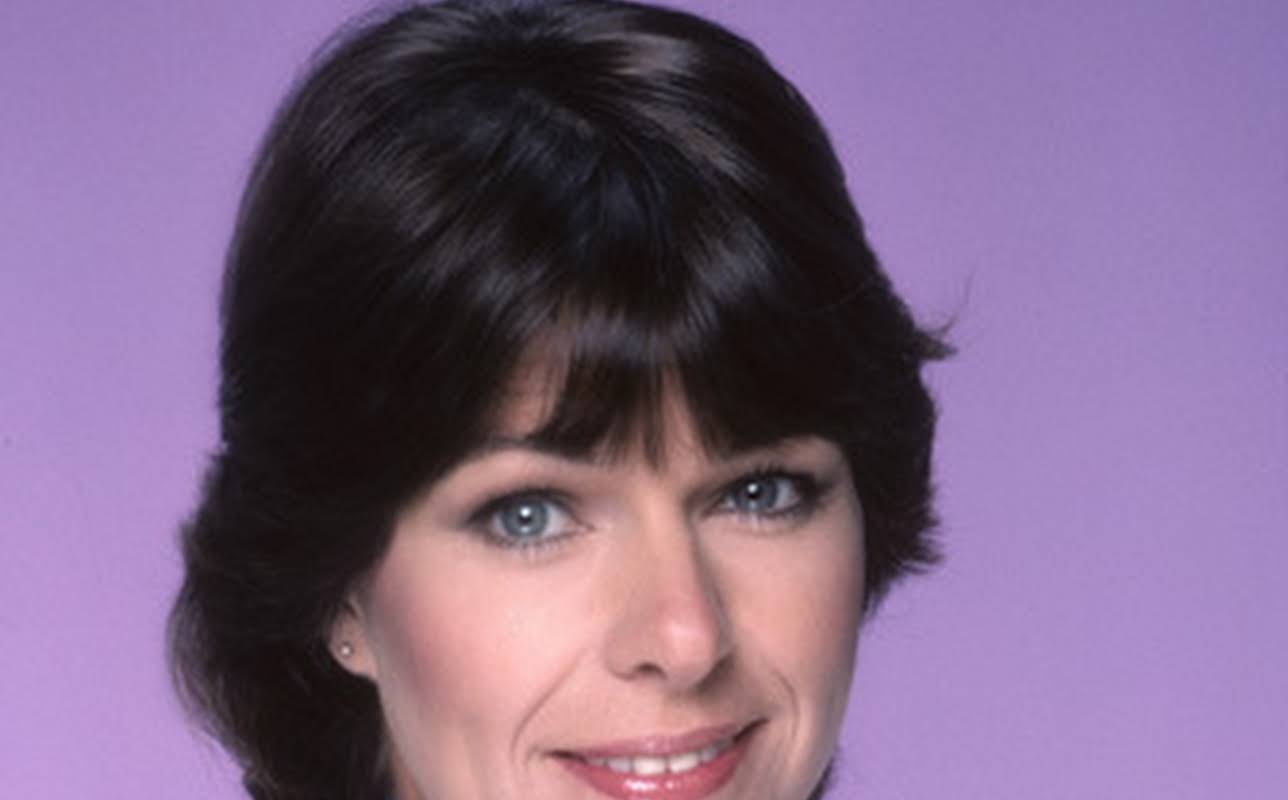 Caroline McWilliams
