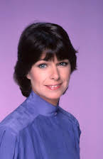 Caroline McWilliams as 