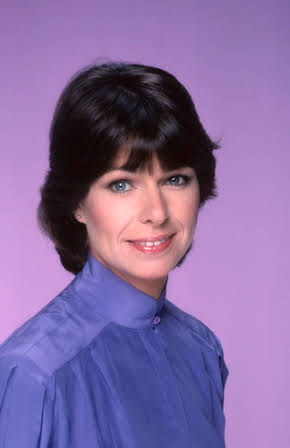 Caroline McWilliams as 