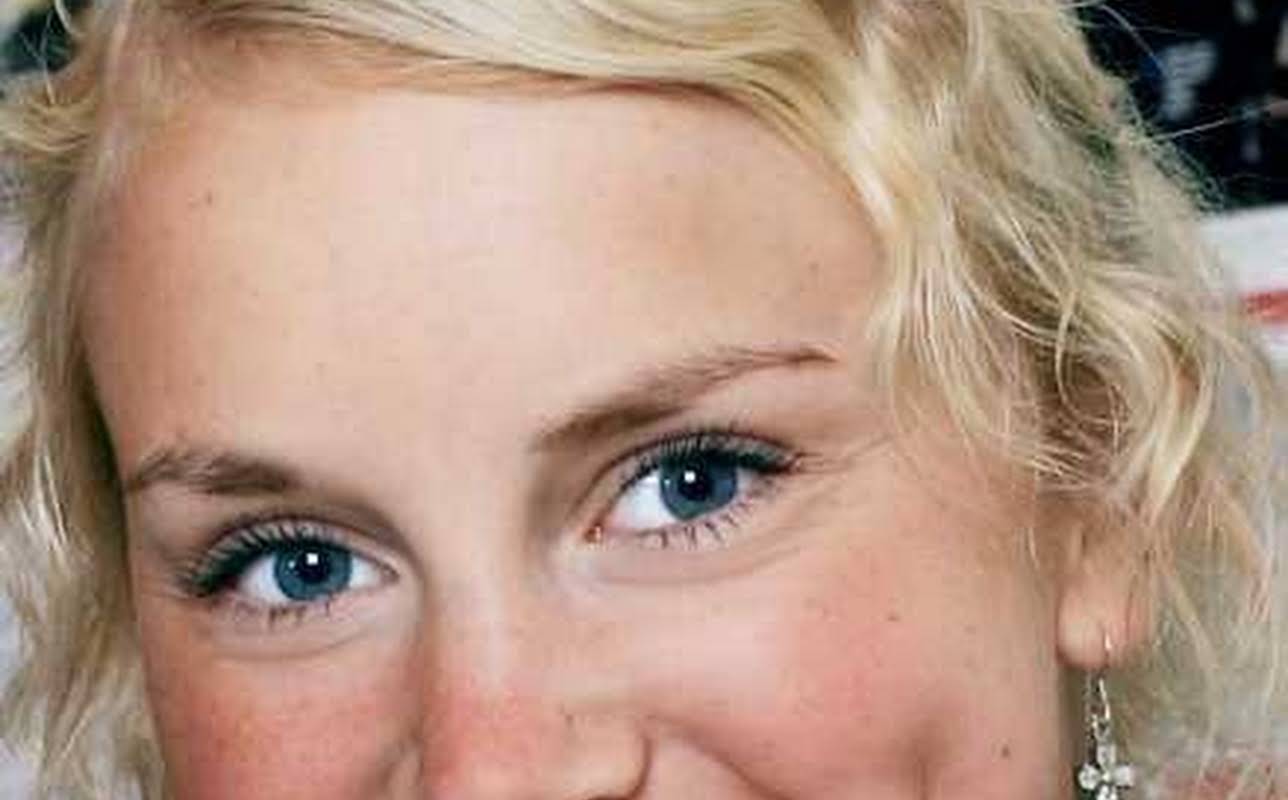 Ellen Fjaestad