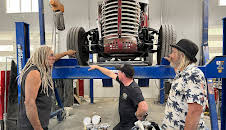 Rust Valley Restorers (S5 E8)