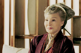 Tang Dynasty Tour: Tang Dynasty Tour 23