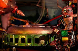 Crashbox, Season 1: Crashbox 24