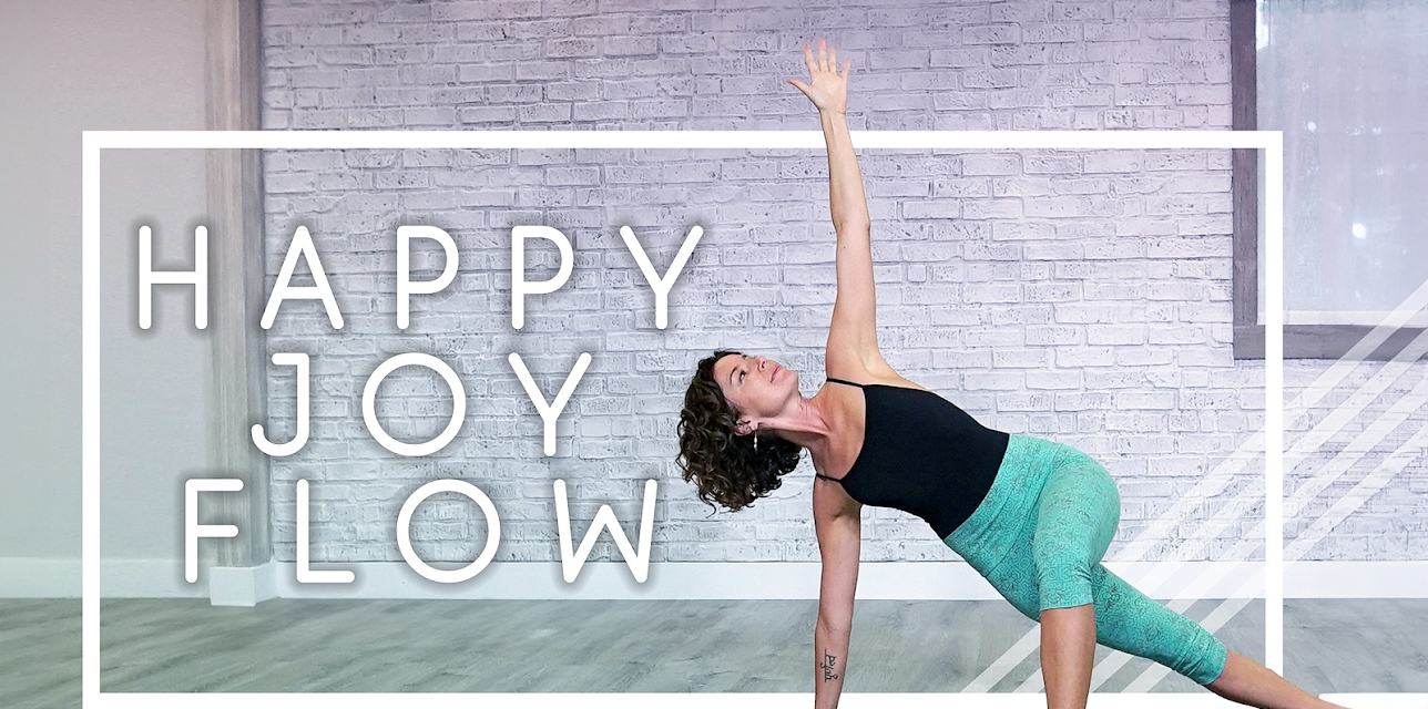 Happy Joy Flow (2019)