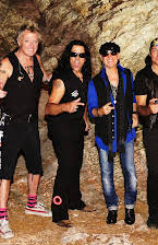 Scorpions as 
