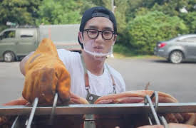 The Backpacker Chef 2: Episode 19