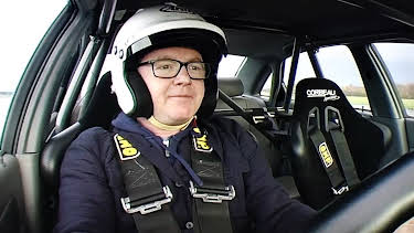 1:20 PM: Top Gear (S14 E3) (S14) | Dave | 7/29 2026