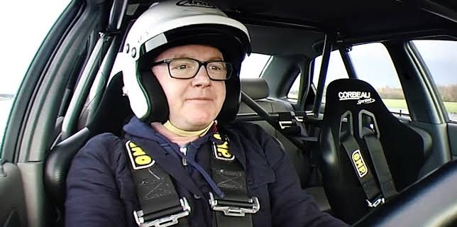 3:00 PM: Top Gear (S14 E3) (S14) | Dave | 3/12 2026