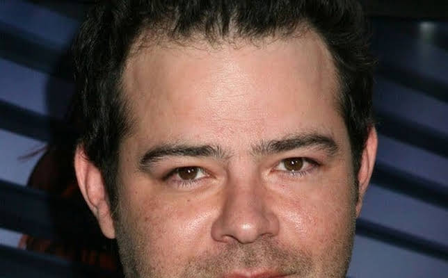 Rory Cochrane