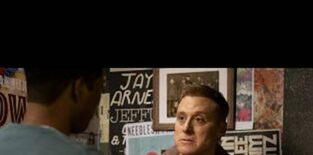 07:03: Resident Alien (T4): Ep.5 La condición humana | SYFY | 2/7 2026