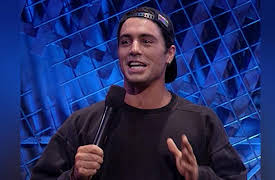 Full Frontal Comedy: Joe Rogan, Sheryl Underwood, Blake Clark & Bobby Slayton
