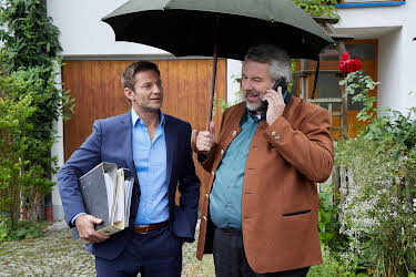 16:10: Die Rosenheim-Cops | ZDF | 6/29 2026