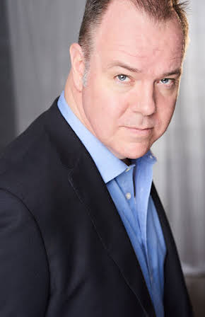Rob Nagle as 