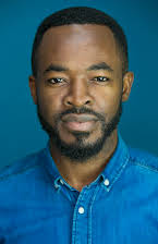 O.C. Ukeje as 