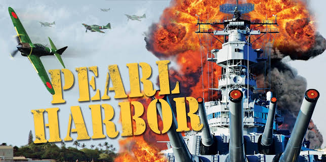 Pearl Harbor