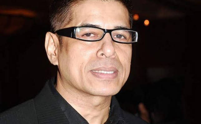 Sudesh Berry