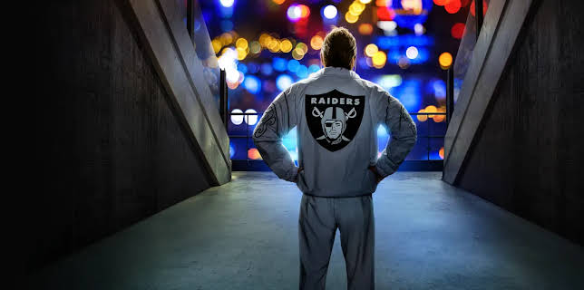 Al Davis vs. The NFL (2021)