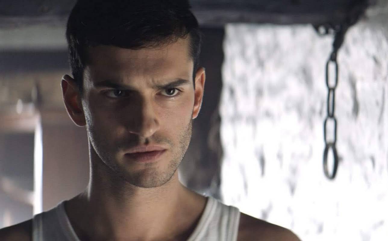 Alexander Bhat