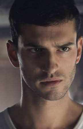 Alexander Bhat as 