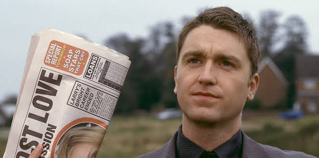 19:30: Mord og mysterier (S6 E4) (S6) | VOX | 12/15 2025