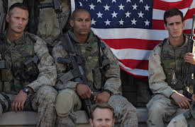 Generation Kill: Episode 1