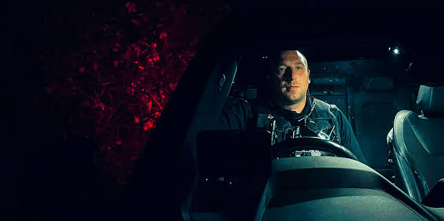 6:00 PM: Police Interceptors (S11 E2) (S11) | Paramount | 2/4 2026