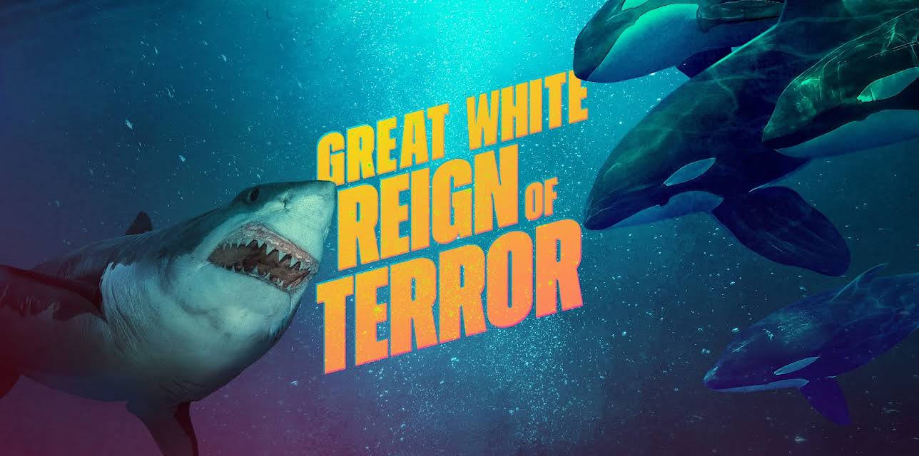 Great White Reign of Terror