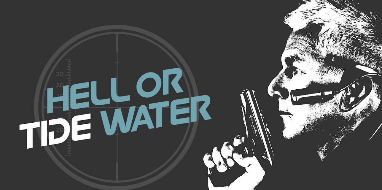 Hell or Tide Water (2020)