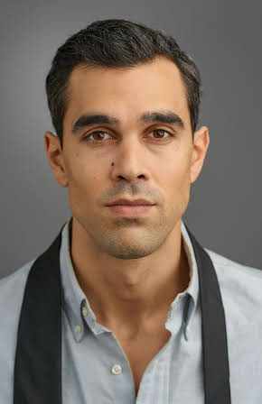 Constantin Tripes as 