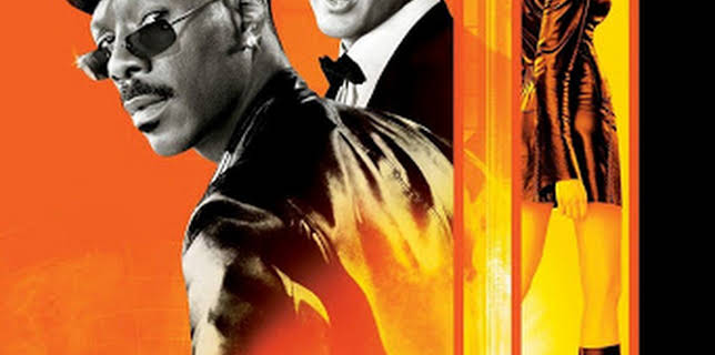 00:35: I Spy (IMDb 5.4) | TV3 | 12/8 2025