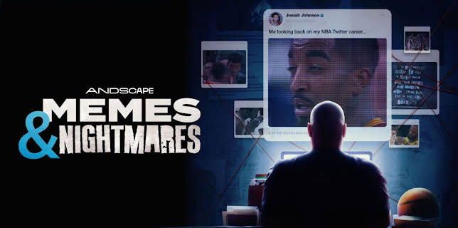 Memes & Nightmares (2026)