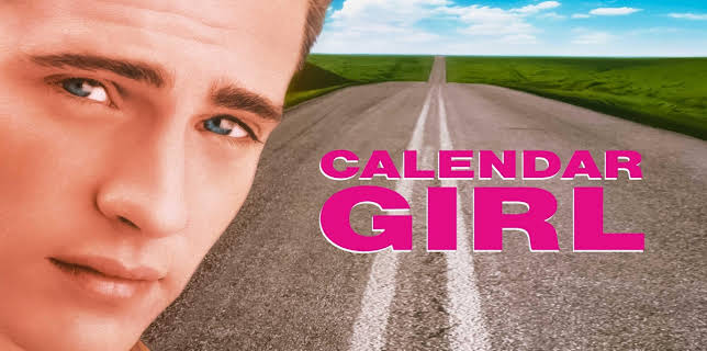 Calendar Girl (1993)