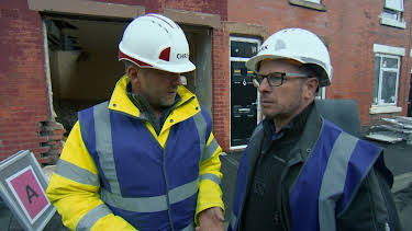 1:00 PM: DIY SOS (S26 E8) (S26) | W | 2/20 2026