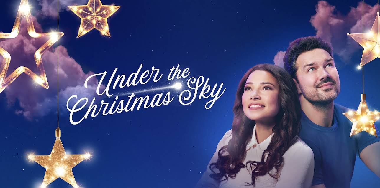 Under the Christmas Sky (2023)