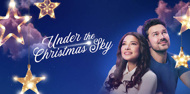 Under the Christmas Sky (2023)