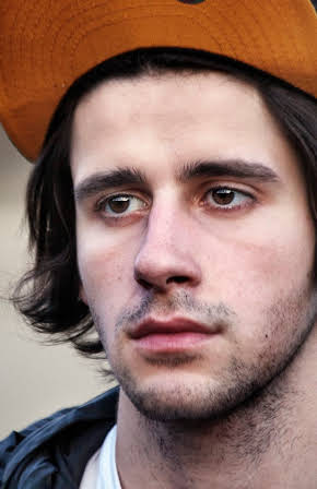 Clément Métayer as 