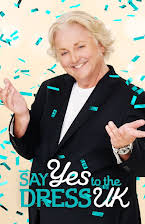 Christine Dando som Herself