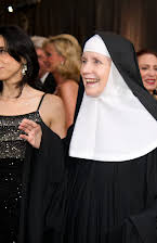 Rebecca Cammisa as Director