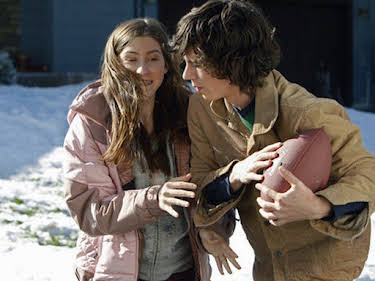 13:15: The Middle | ProSieben | 10/2 2026