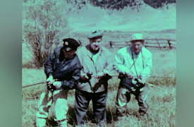 The Three Stooges Shorts: Kook's Tour