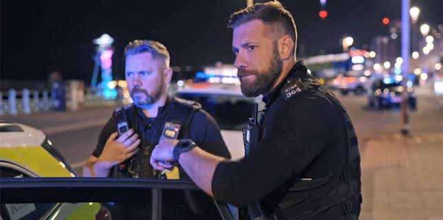 10:00 PM: Night Coppers | More 4 | 12/15 2025