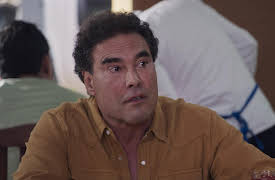 Golpe de Suerte season-1: Golpe de Suerte Capítulo 5