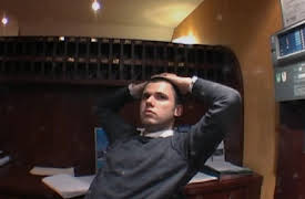 ORELSAN : Don't ever show this to anyone: Future belongs to those wake up when I go to bed